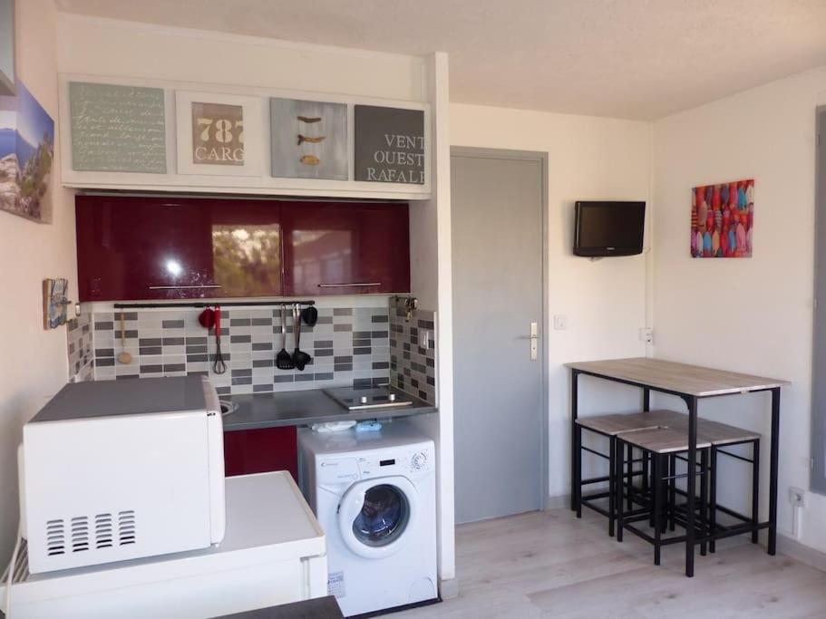 Climatise Au Milieu Du Parc Naturel Appartement Marseille